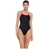 Zoggs Maillot De Bain Kona Triback