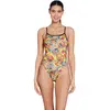 Zoggs Maillot De Bain Printed Rayback E Plus