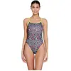 Zoggs Maillot De Bain Printed Rayback E Plus
