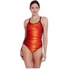 Zoggs Maillot De Bain Strikeback
