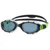 Zoggs Lunettes De Natation Predator Flex