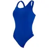 Zoggs Maillot De Bain Cottesloe Powerback Ecolast+