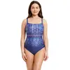 Zoggs Maillot De Bain Adjustable Classicback