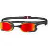 Zoggs Lunettes De Natation à Miroir Raptor Hcb