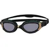Zoggs Lunettes De Natation à Miroir Predator Flex Titanium Reactor