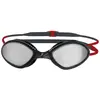 Zoggs Lunettes De Natation à Miroir Tiger Titanium