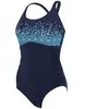 Zoggs Maillot De Bain Multiway 1 Piece Ecolast+
