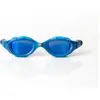 Zoggs Zoggs Predator Flex Titanium - Mirror Lens - Zwembril