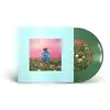 Columbia Barracuda Edition Limitée 45 Tours Vinyle  Vert