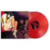 Masterworks Cowboy Bebop Vinyle Violet et Rouge Marbré