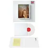 MILAN Her Vinyle Blanc