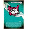 Sony Music Les Enfoirés 2021 - À coté de vous DVD - 0194398573199