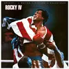 VOLCANO/LEGACY Rocky IV