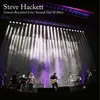 Insideoutmusic Steve Hackett - Genesis Revisited Live: Seconds Out & More (LP)