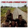 Sony Music Cg The Combat Rock Exclusivité Fnac Vinyle Vert