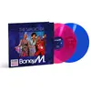 Generique Boney M - Magic Of Boney M. (Special Remix Edition) [Vinyl] France - Import