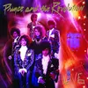 Non communiqué Prince And The Revolution : Live