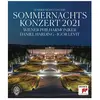 Masterworks Sommernachtskonzert 2021 Summer Night Concert 20 Blu-ray
