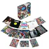 Sony Music Ent France Sas The Screamadelica 12" Singles Edition Limitée Coffret