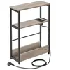 Vasagle, Table basse, Connect (45 x 18 x 58 cm)