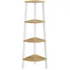 Songmics, Étagère, Eckregal