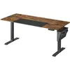 Songmics, Bureau, Miro (160 x 70 x 120 cm)