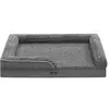 Feandrea orthopedisch hondenbed voor grote honden, waterdichte hondens...