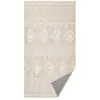 Songmics Home - Tapis Décoratif, Tapis de Chambre 80 x 150 cm, Tapis d...