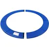 Coussin de sécurité pour trampoline, Bleu / Ø 366 cm STP012Q02