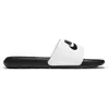 Nike Nike Victori One Tongs Homme Blanc - 41