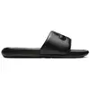 Nike Sandales Nike Nike Victori One Slide Cn9675-003 Noir - 41