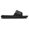 Nike Claquette Wmns Nike Victori One Taille 38 Noir - Cn9677-004