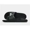 Nike Victori One Femme Women's Slide, Black White Black, 42 EU