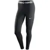 Nike W NP 365 Tight 7/8 Hi Rise - Leggings - Capri - Femme