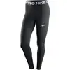 Nike W NP 365 Tight 7/8 Hi Rise - Leggings - Capri - Femme