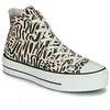 Baskets montantes Converse CHUCK TAYLOR LIFT femme