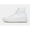 Sneakers Converse All Star Move Platform HI Blanc pour Femmes 39
