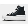 Sneakers Converse All Star Move Platform HI Noir pour Femmes 38