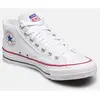 Baskets Converse Chuck Taylor As Malden Street Blanc Homme