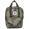 Rugzak Converse BP SMALL SQUARE AOP BACKPACK Multicolour