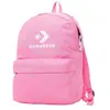 Sac à dos Converse Speed 3 Large Logo Backpack 19L, Rose, Mixte