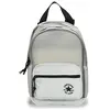 Rugzak Converse CLEAR GO LO BACKPACK Wit