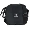 Handtasje Converse P FLOATING POCKET SEASONAL POUCH Zwart