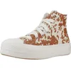 Converse Converse - Baskets Montantes Plateformes Chuck Taylor All Sta...