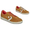 Baskets basses Converse ALL STAR CLASSIC TRAINER SUEDE homme