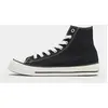 Converse Chuck Taylor Throwback High - Noir, Noir 43