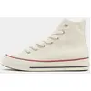 Converse Chuck Taylor Throwback High Femme - Blanc, Blanc 41.5