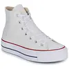 Converse Chuck Taylor All Star Lift Femme Beige Taille 39 Chaussures