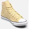 Baskets montantes Converse CHUCK TAYLOR ALL STAR LEATHER homme