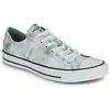 Lage Sneakers Converse CHUCK TAYLOR ALL STAR TIE-DYE Grijs